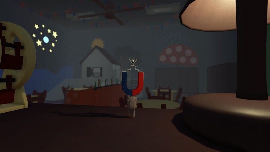 Скриншот 4 из Mr.Mag: The Dark Side Within