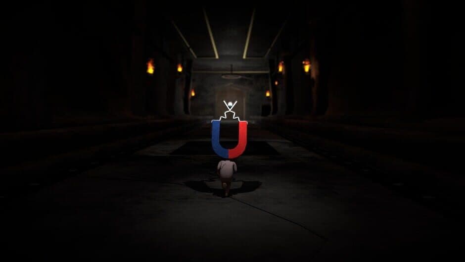 Скриншот 3 из Mr.Mag: The Dark Side Within