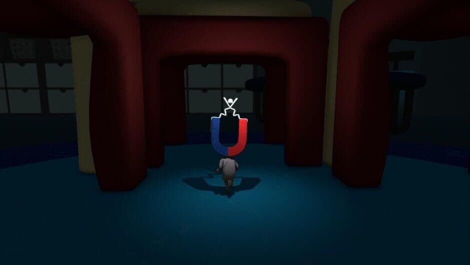 Скриншот 1 из Mr.Mag: The Dark Side Within