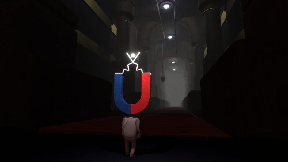 Скриншот 5 из Mr.Mag: The Dark Side Within
