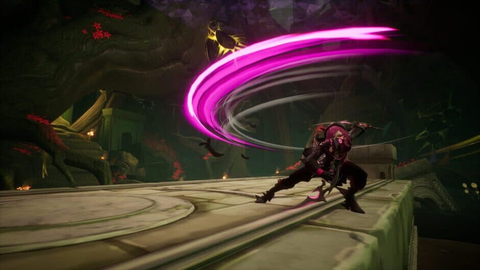 Скриншот 6 из Blast Blade