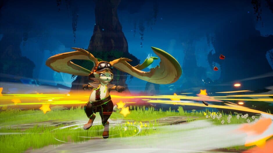 Скриншот 3 из Blast Blade
