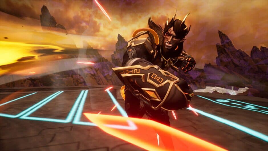 Скриншот 10 из Blast Blade