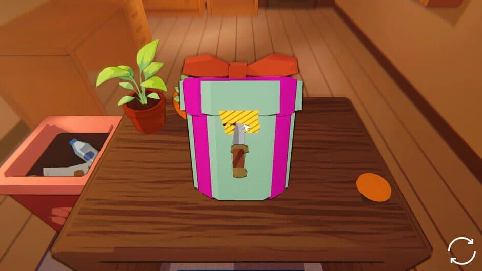 Скриншот 11 из Your Cozy Unboxing