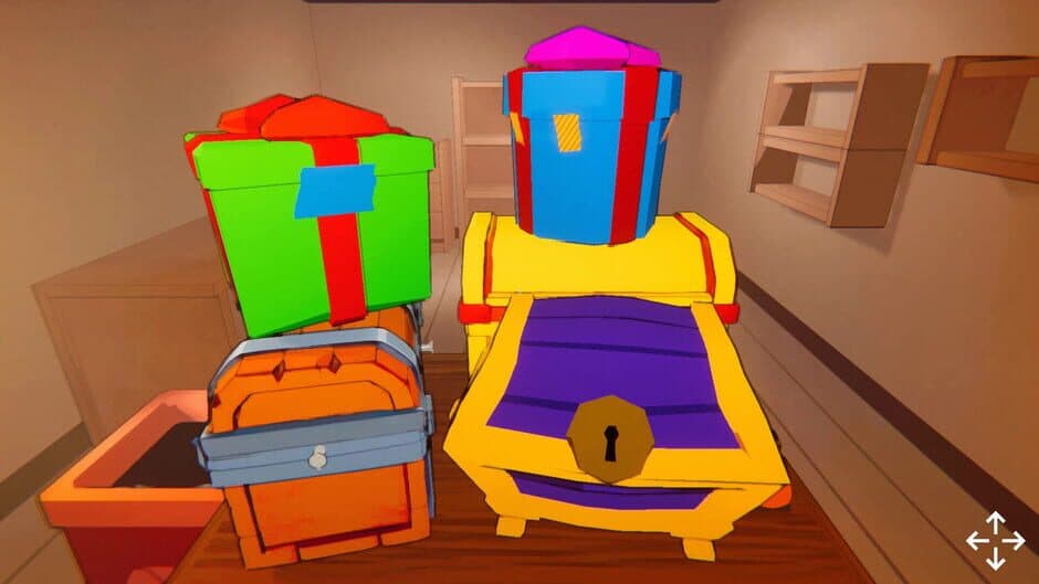 Скриншот 1 из Your Cozy Unboxing