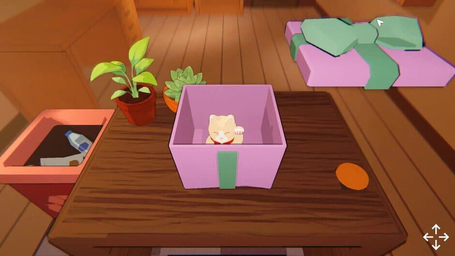 Скриншот 2 из Your Cozy Unboxing