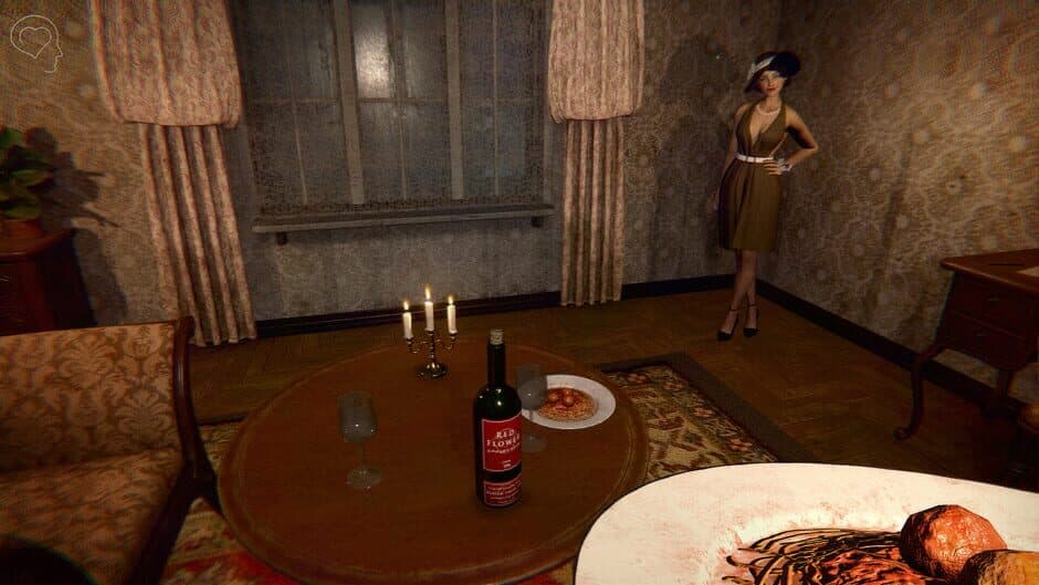 Скриншот 3 из Silent Wounds - The Doll