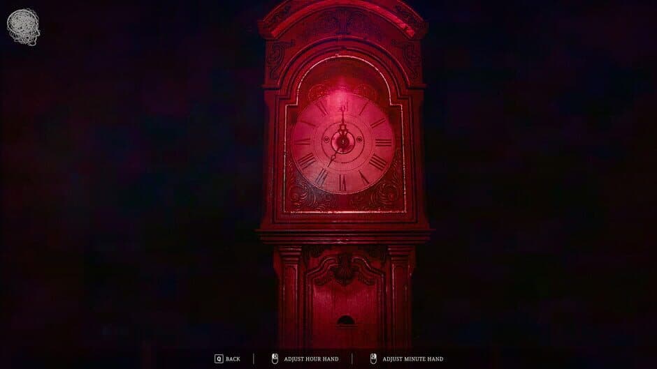 Скриншот 10 из Silent Wounds - The Doll