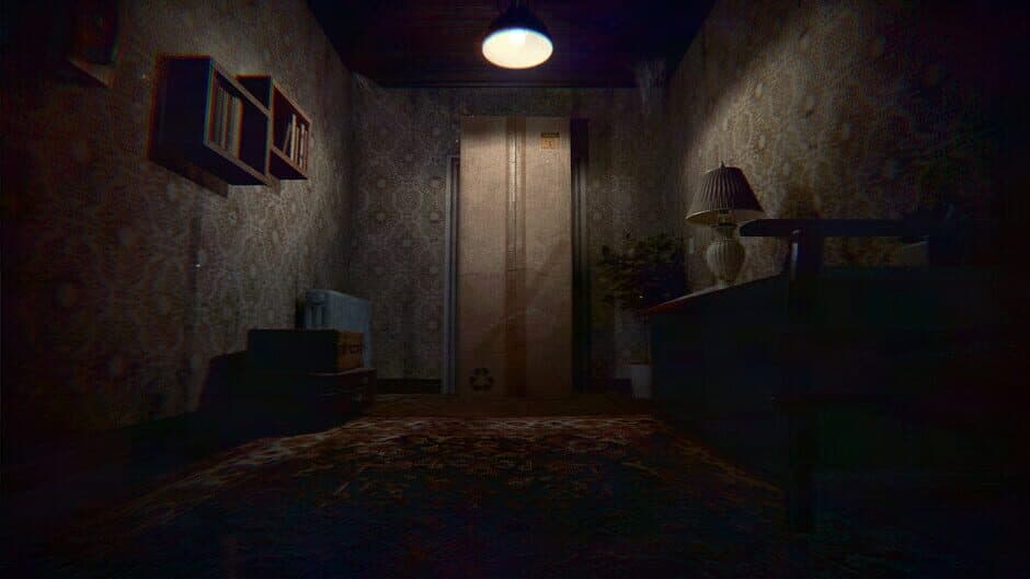 Скриншот 9 из Silent Wounds - The Doll