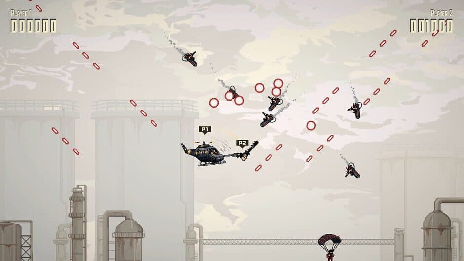 Скриншот 8 из Riot Riders