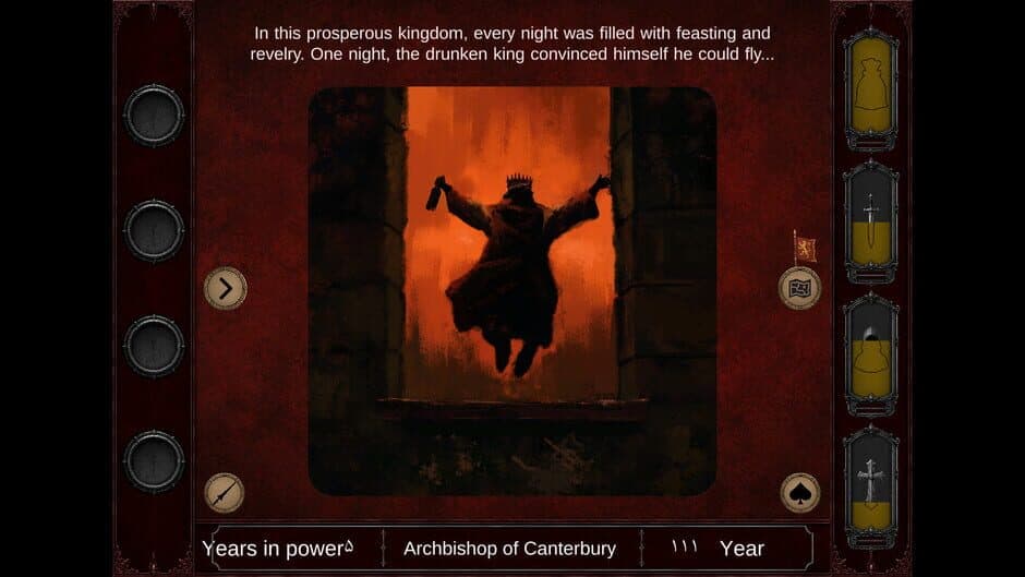 Скриншот 3 из Throne & Conquest: King Arthur