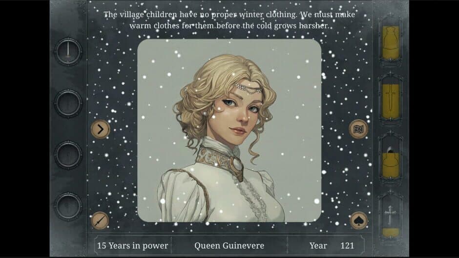 Скриншот 5 из Throne & Conquest: King Arthur