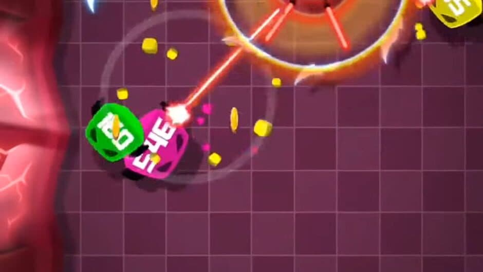 Скриншот 4 из Blade Master