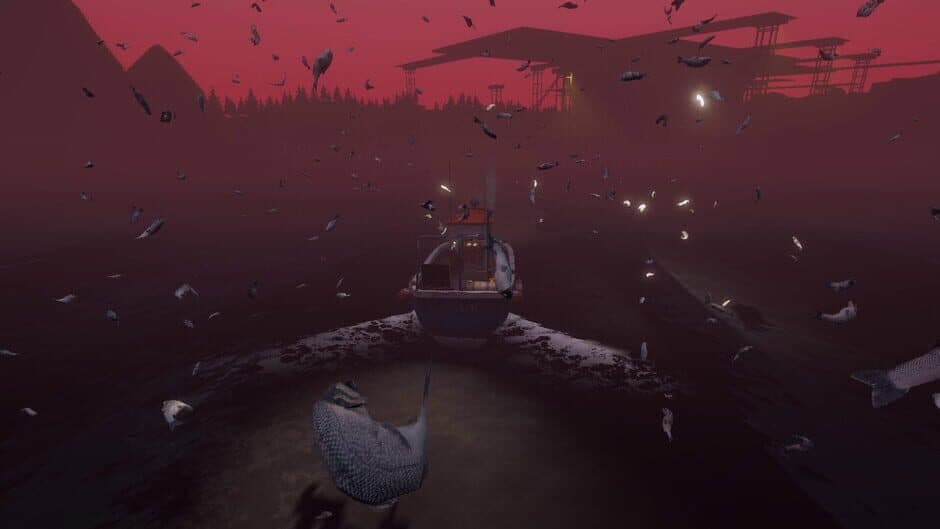 Скриншот 4 из Trawler's Wake