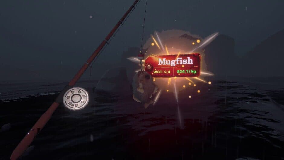 Скриншот 5 из Trawler's Wake
