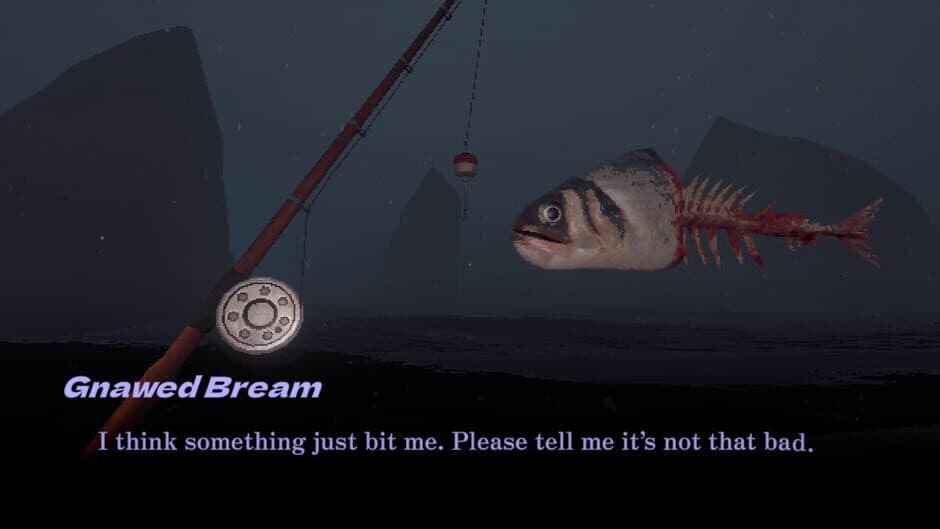 Скриншот 2 из Trawler's Wake