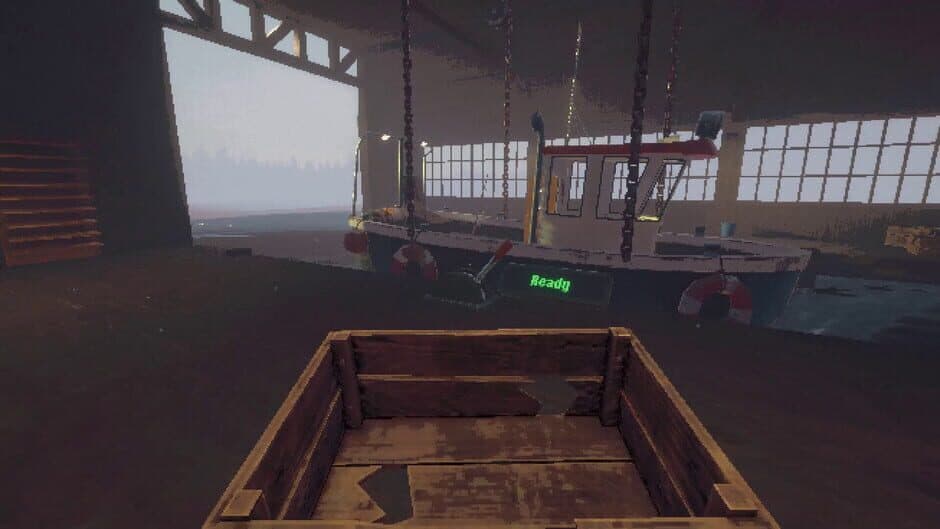 Скриншот 6 из Trawler's Wake