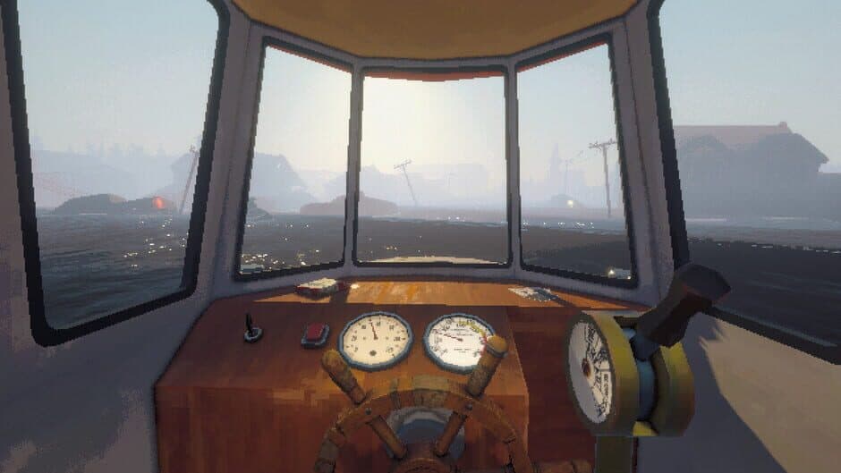 Скриншот 3 из Trawler's Wake