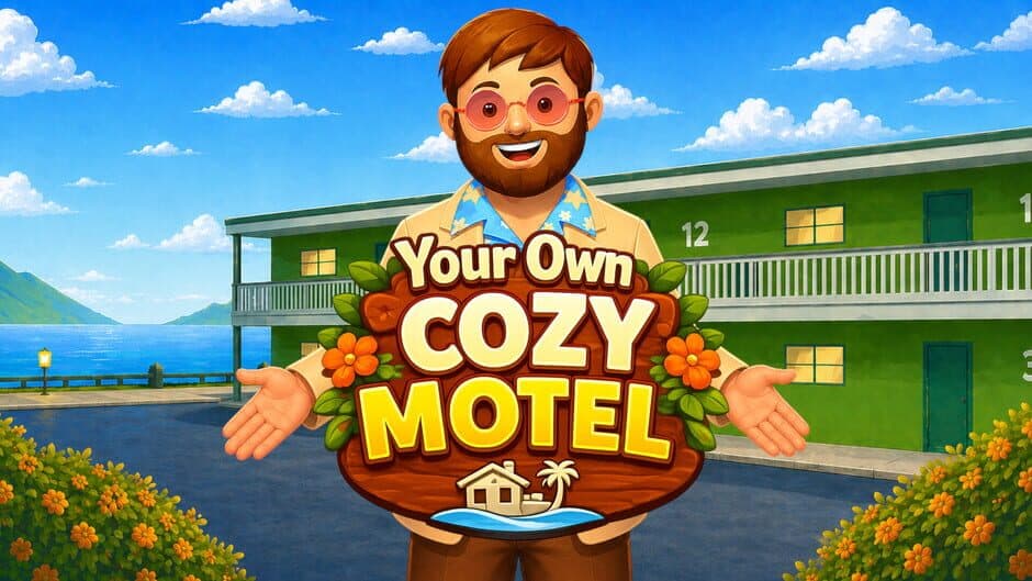 Скриншот 5 из Your Own Cozy Motel