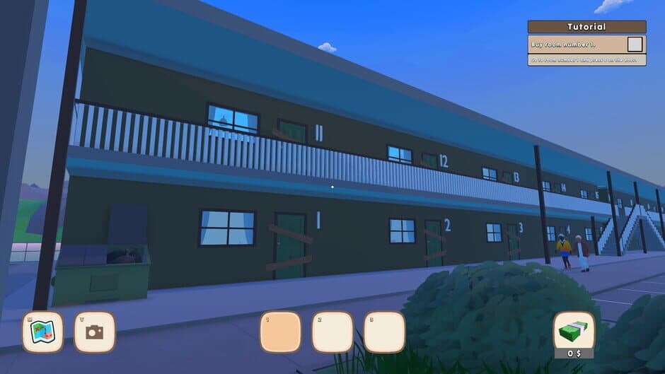 Скриншот 3 из Your Own Cozy Motel