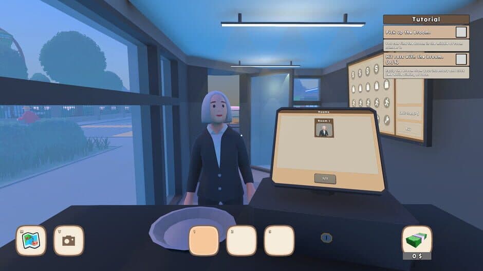 Скриншот 2 из Your Own Cozy Motel