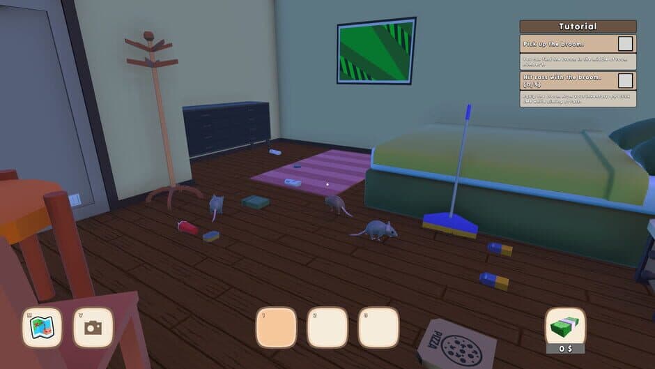 Скриншот 8 из Your Own Cozy Motel