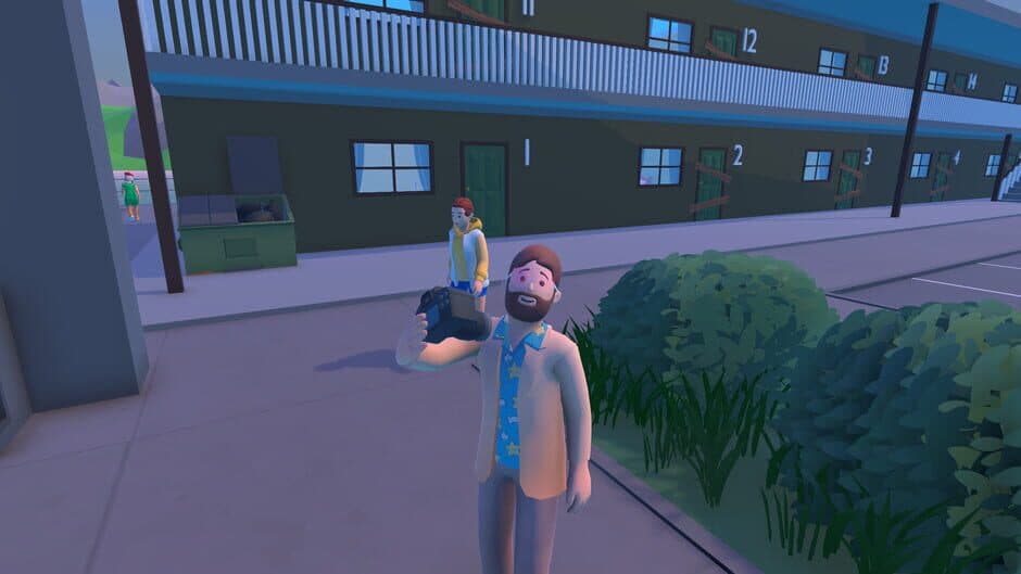Скриншот 12 из Your Own Cozy Motel