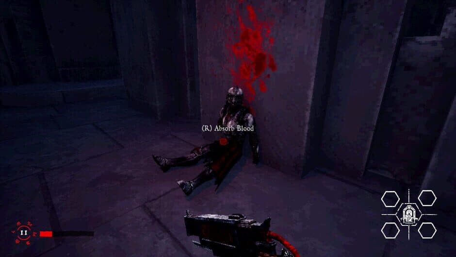 Скриншот 3 из Concrete Burial