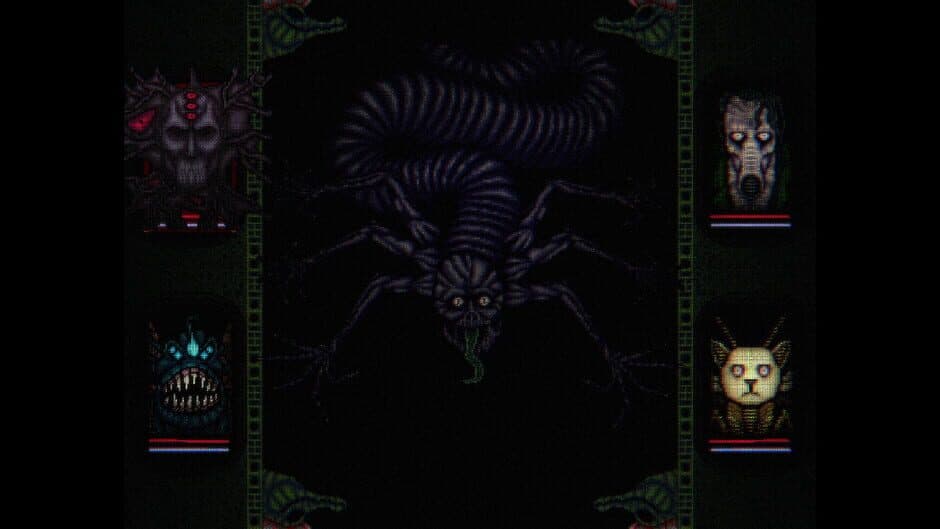 Скриншот 12 из Carnosis