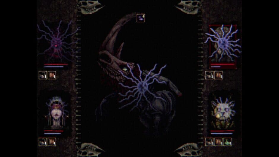 Скриншот 5 из Carnosis