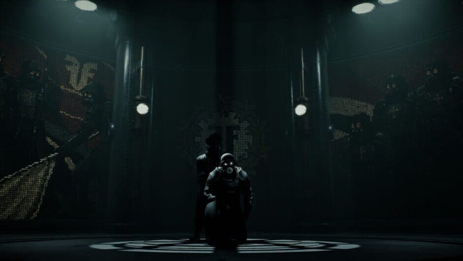 Скриншот 1 из Fear of Faith