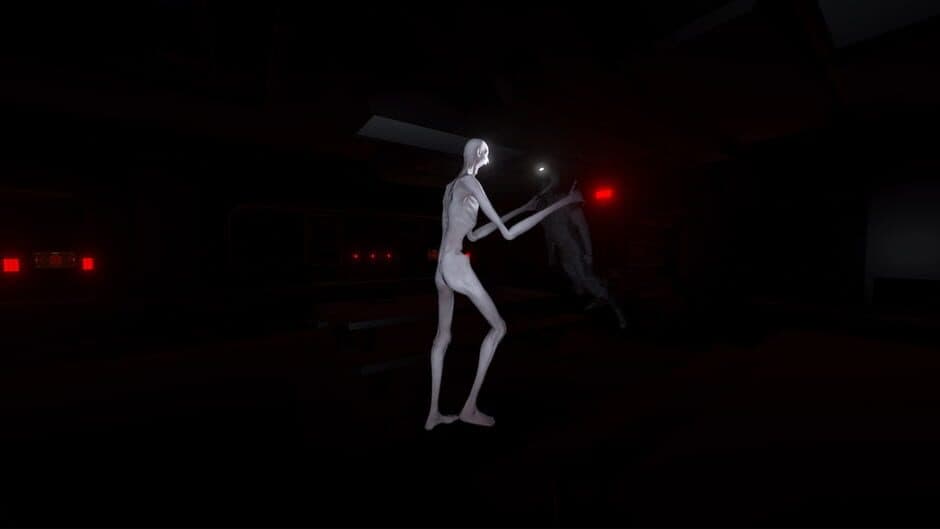 Скриншот 2 из Space Snatcher