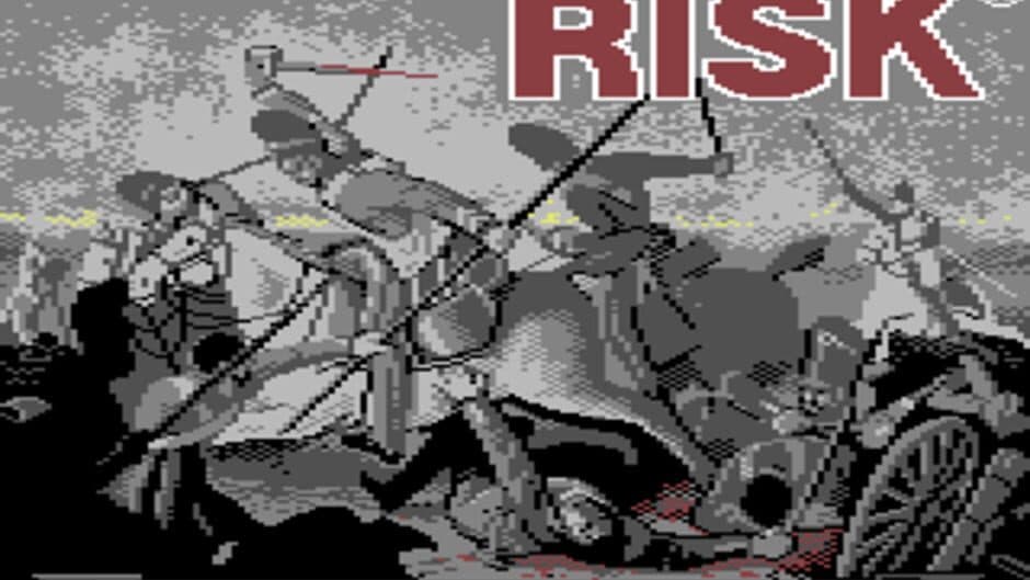 Скриншот 1 из The Computer Edition of Risk: The World Conquest Game