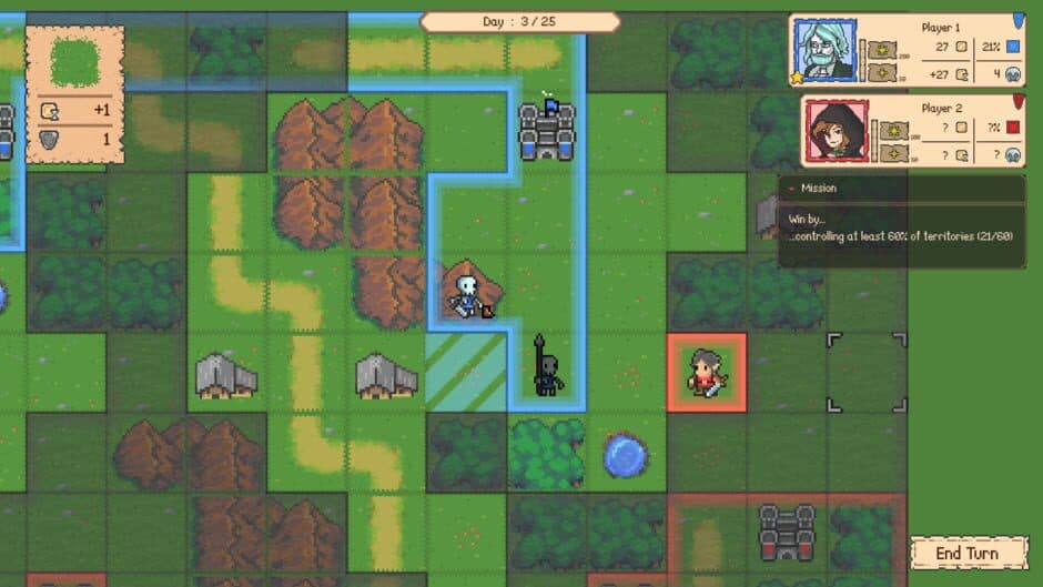 Скриншот 3 из Tiles of War