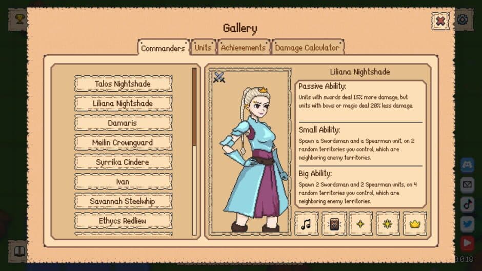 Скриншот 6 из Tiles of War