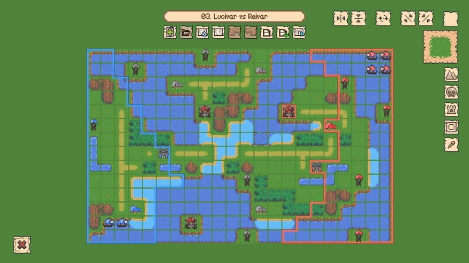 Скриншот 5 из Tiles of War