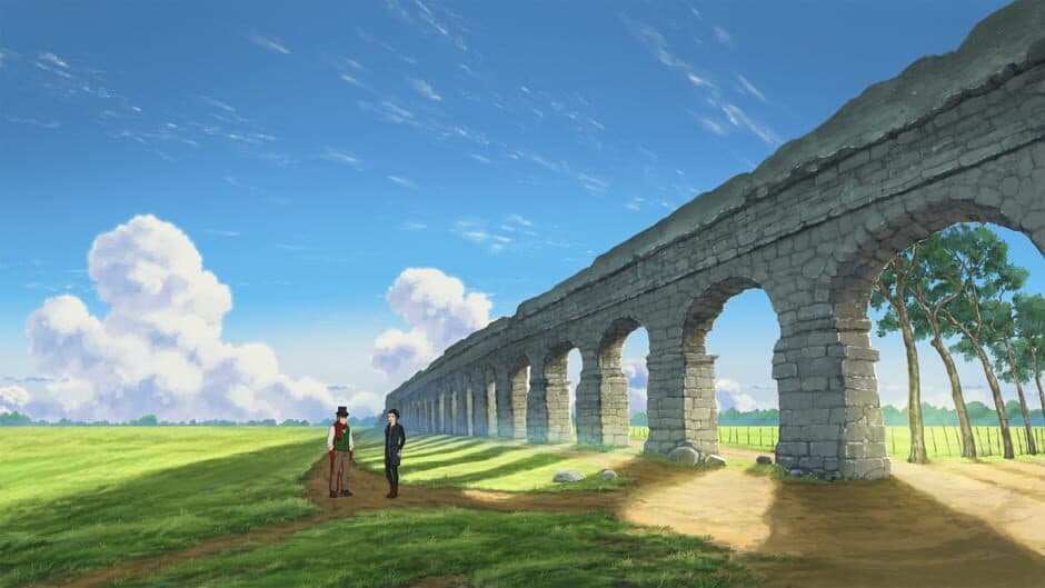 Скриншот 2 из Roots in the Sky: The Hand of Glory 2
