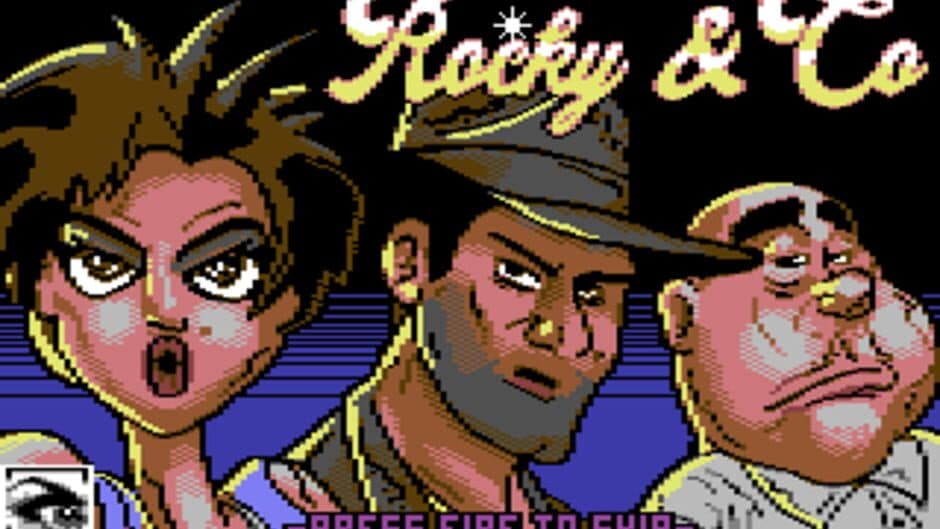 Скриншот 5 из Rocky & Co