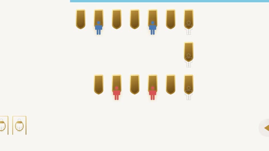 Скриншот 2 из Toilet: Urinal Game
