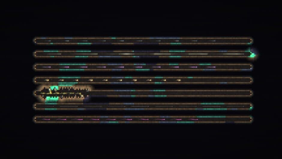 Скриншот 4 из Carve The Cave Together