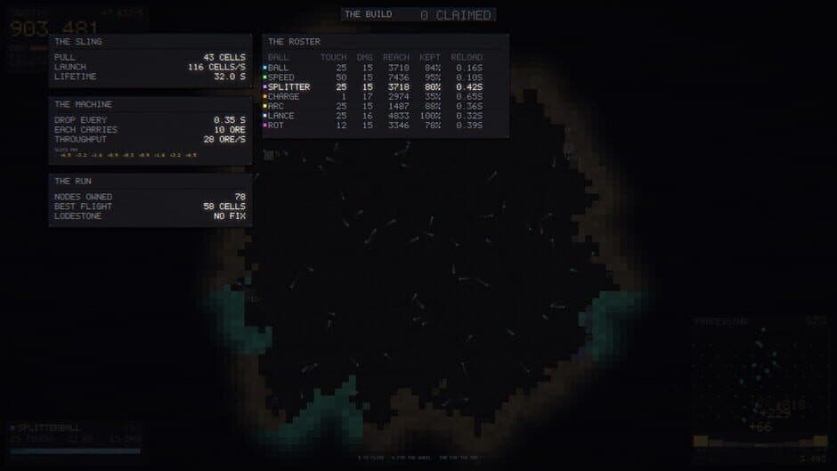 Скриншот 5 из Carve The Cave Together