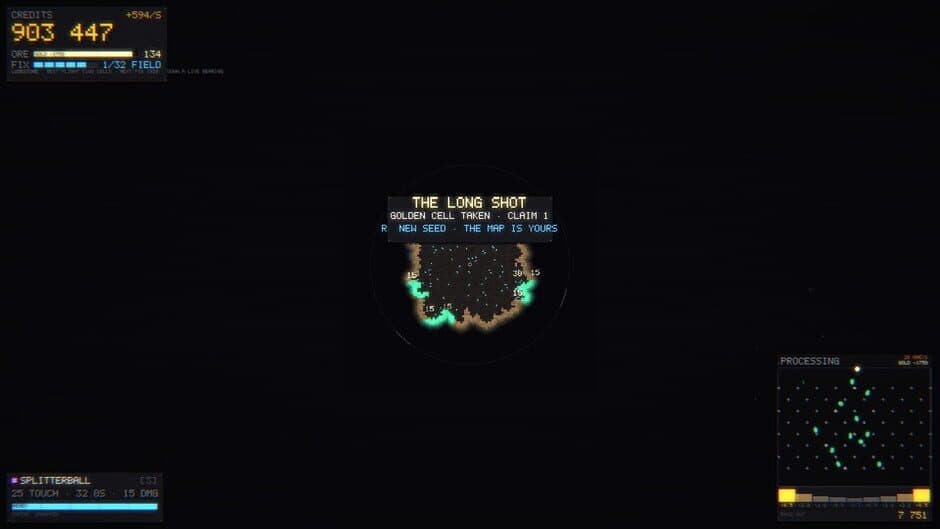 Скриншот 6 из Carve The Cave Together