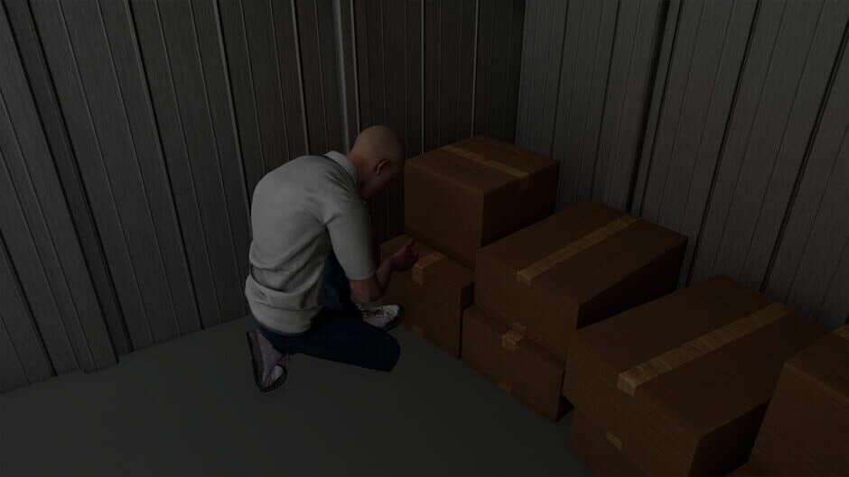 Скриншот 4 из Storage 8