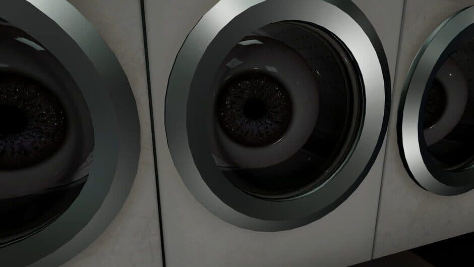 Скриншот 3 из Laundromat 8
