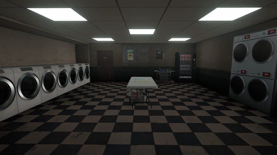 Скриншот 4 из Laundromat 8