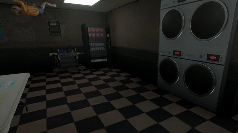 Скриншот 2 из Laundromat 8