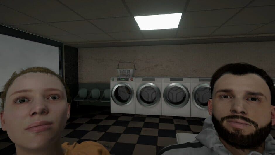 Скриншот 1 из Laundromat 8