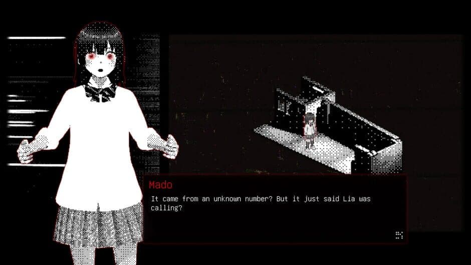 Скриншот 10 из Mado Marks