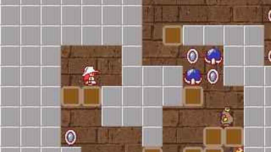 Скриншот 2 из Solomon no Kagi: Another Ver