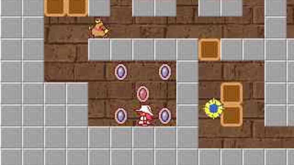 Скриншот 3 из Solomon no Kagi: Another Ver